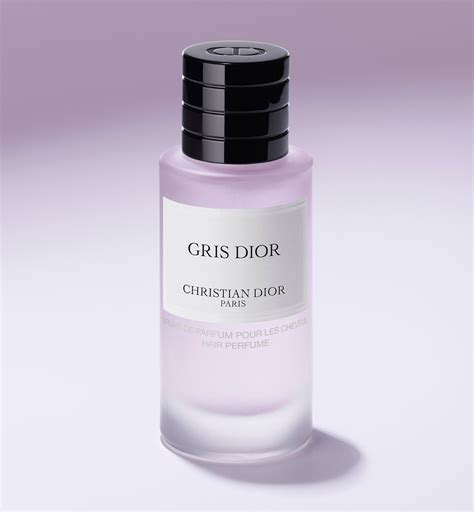 dior hair perfume ราคา|สเปรย์ฉีดผมหอม GRIS DIOR HAIR PERFUME.